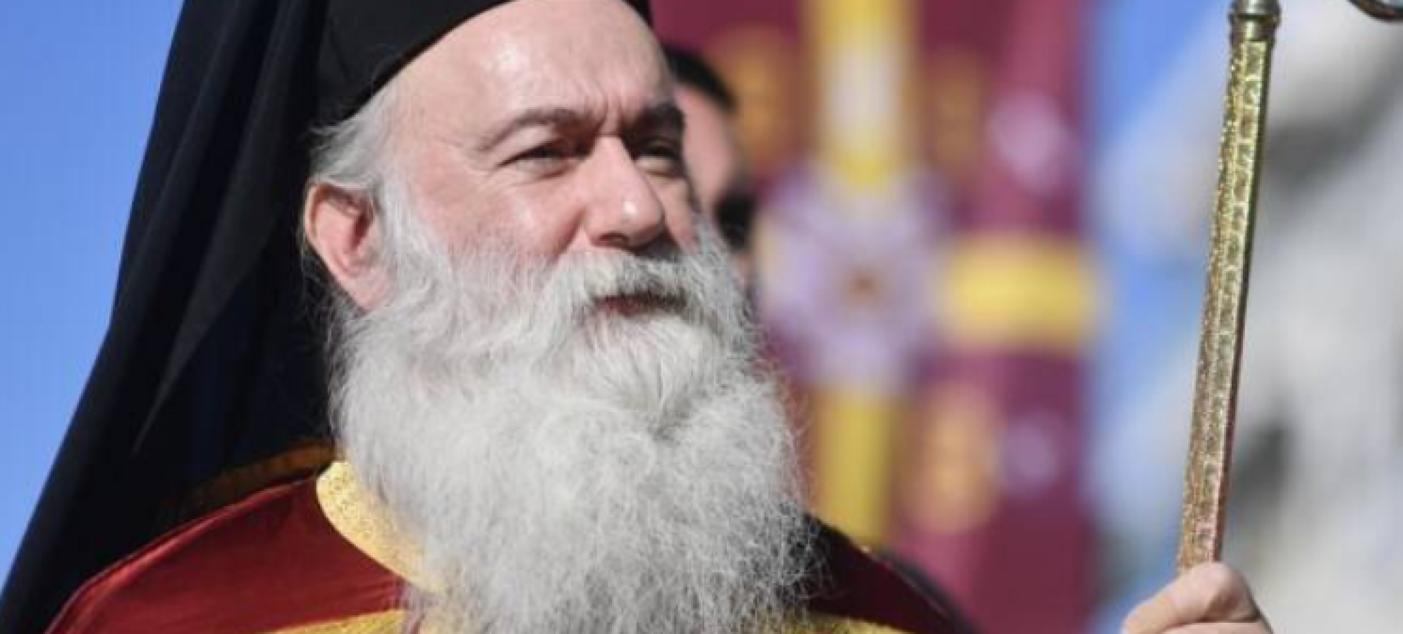 Ιερά Μητρόπολη Κορίνθου: Το λειτουργικό πρόγραμμα του Μητροπολίτη κ. Παύλου για τον Αύγουστο 2026